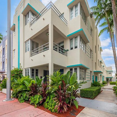 Luxuri Suites Miami Beach Dış mekan fotoğraf